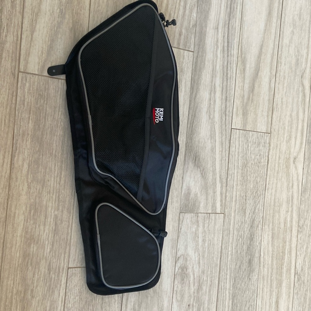 Kemimoto bag